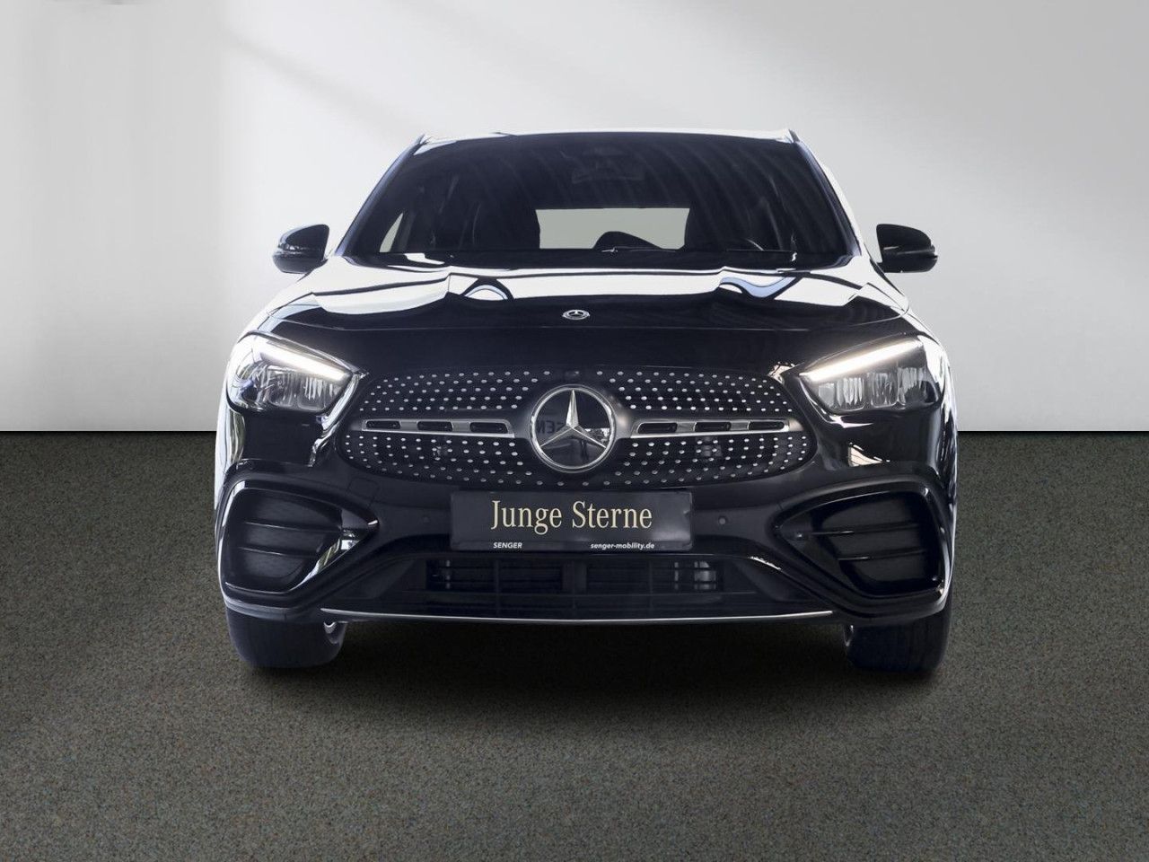 Mercedes-Benz GLA – Bild 2