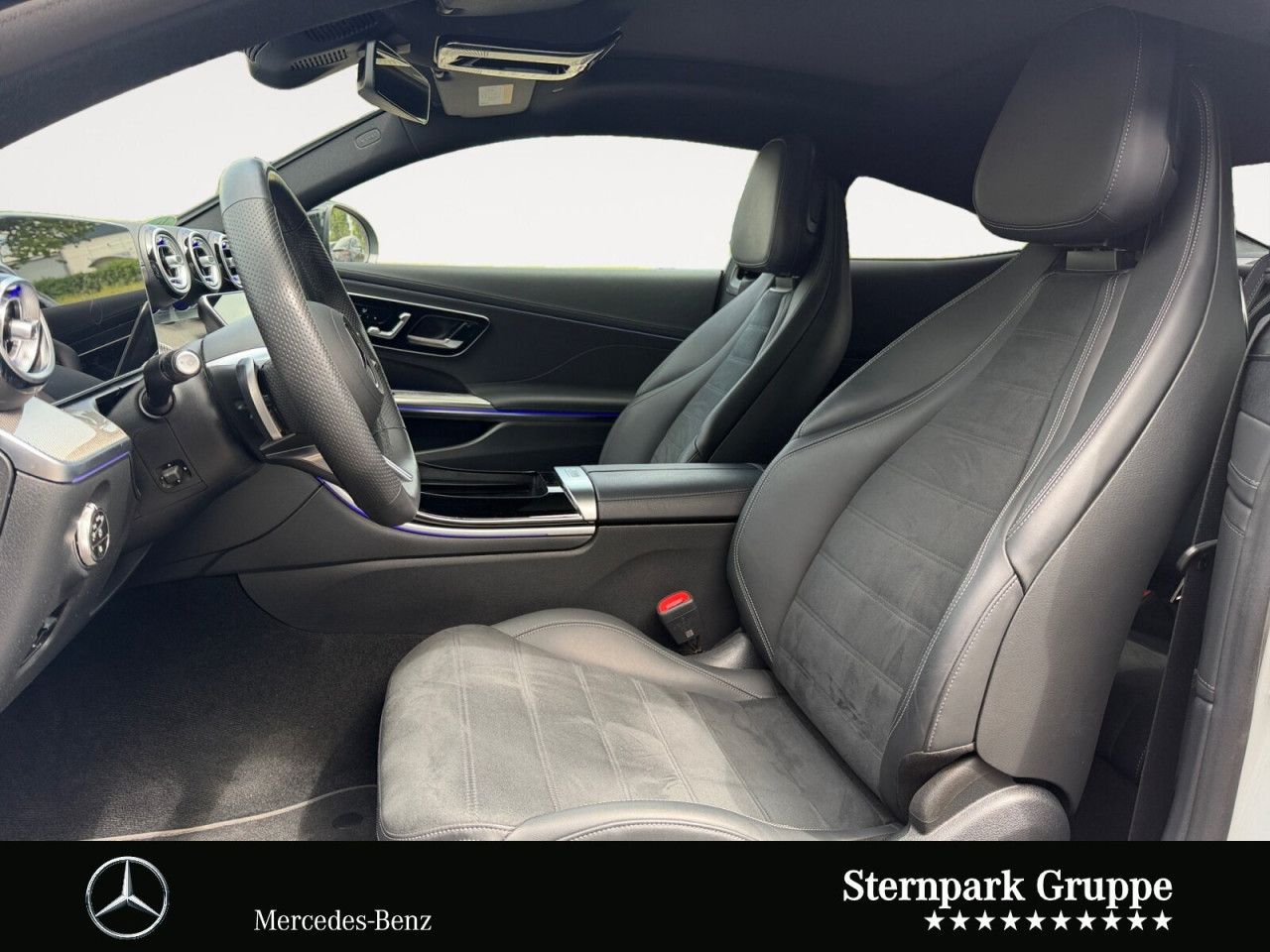 Mercedes-Benz CLE – Bild 9