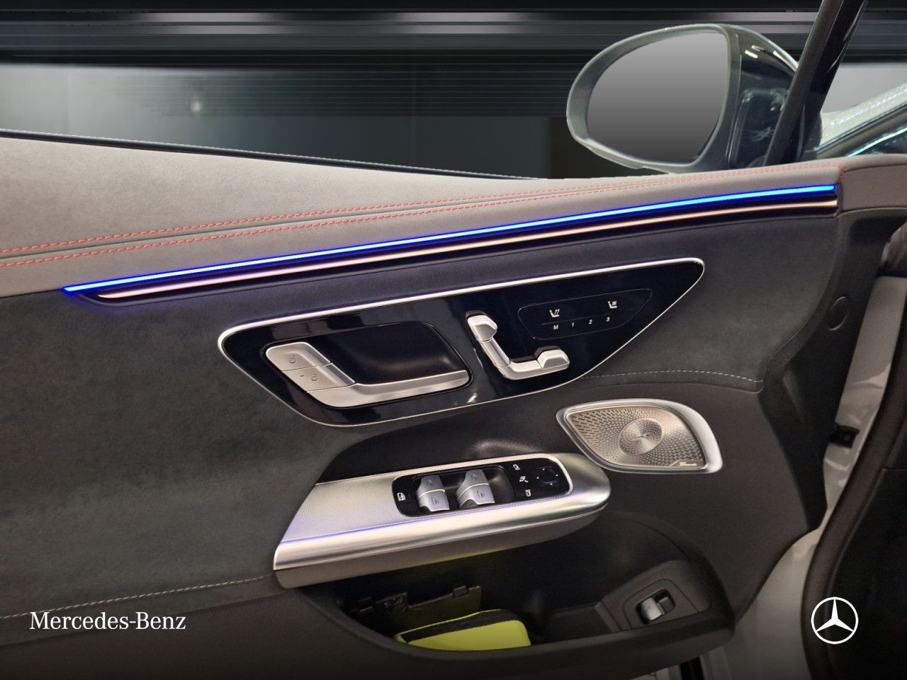 Mercedes-Benz EQE – Bild 27