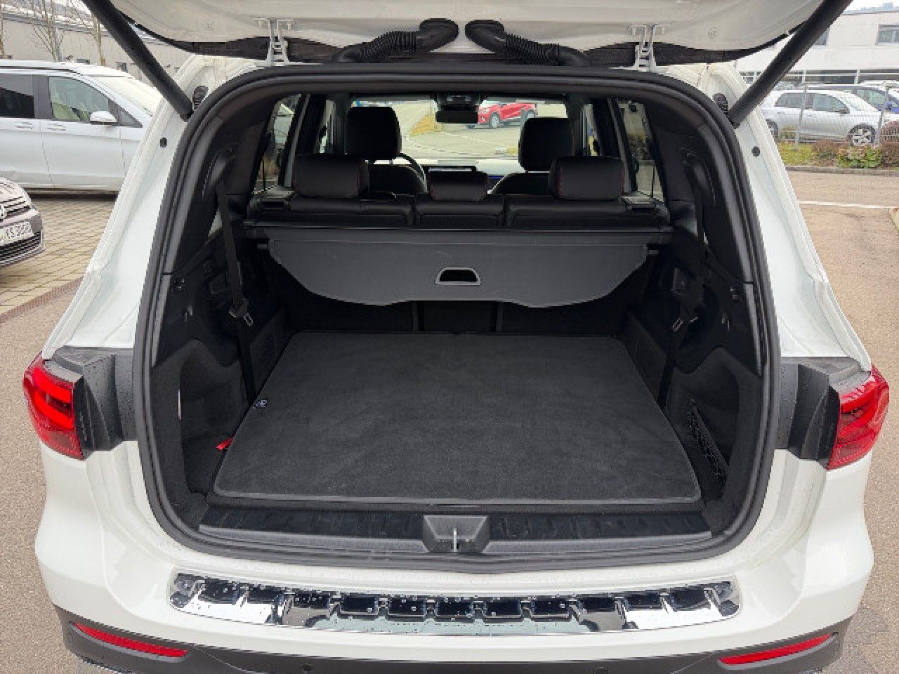 Mercedes-Benz GLB – Bild 12