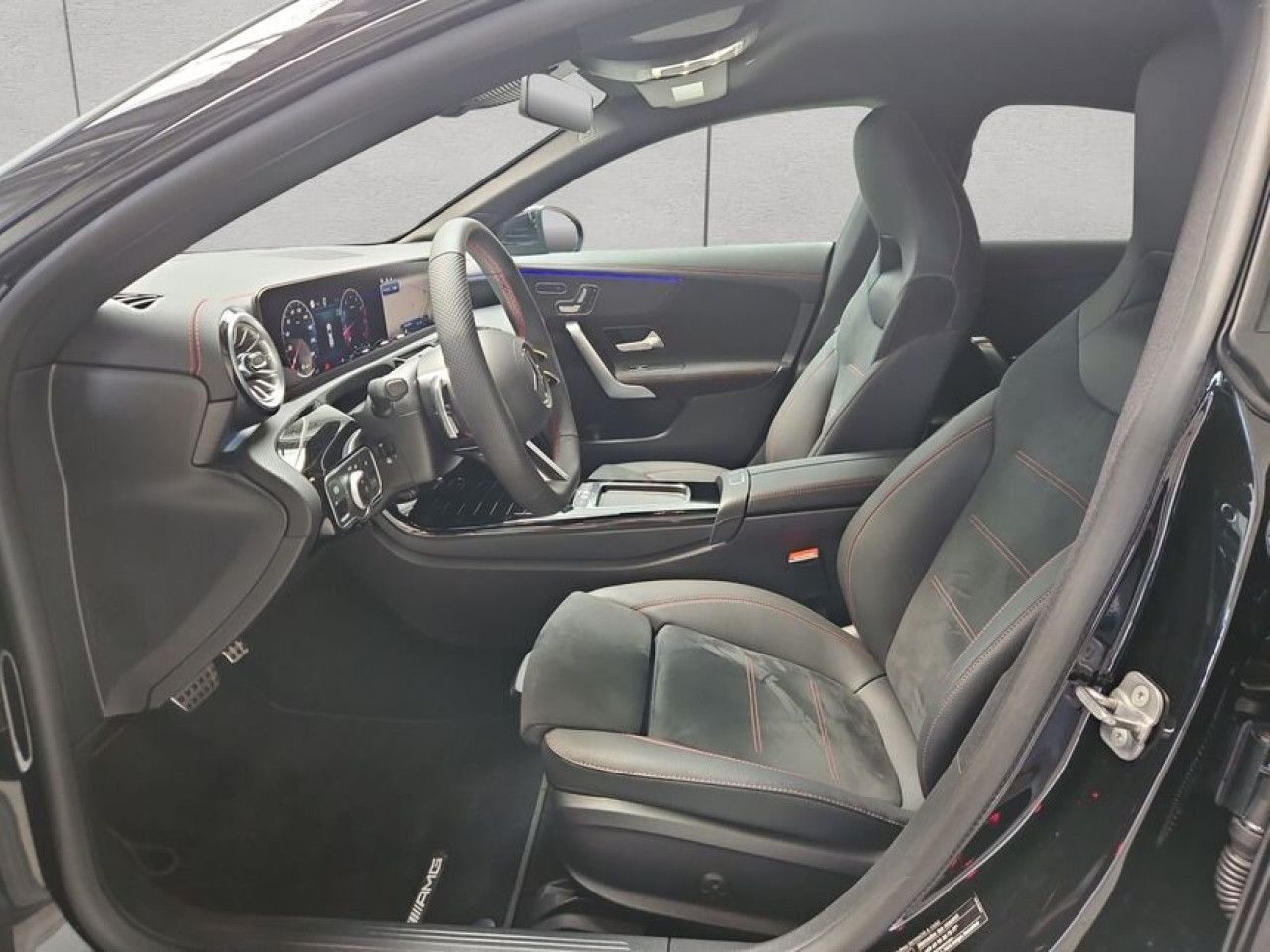 Mercedes-Benz CLA – Bild 9