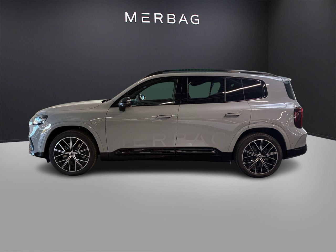 Mercedes-Benz GLB – Bild 8