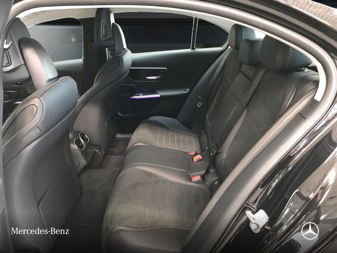 Mercedes-Benz C-Klasse – Bild 15