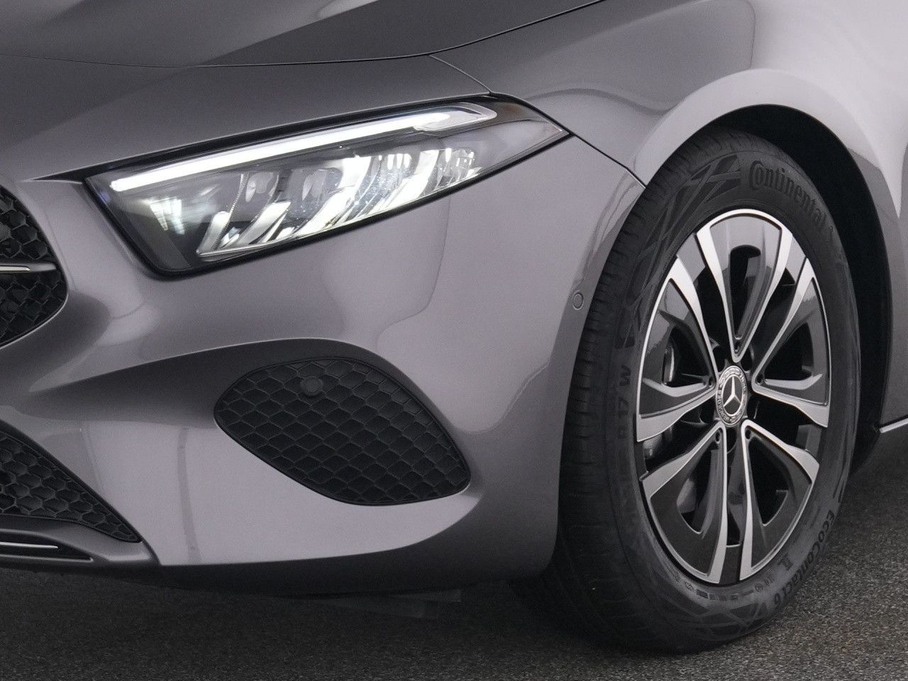 Mercedes-Benz A-Klasse – Bild 8
