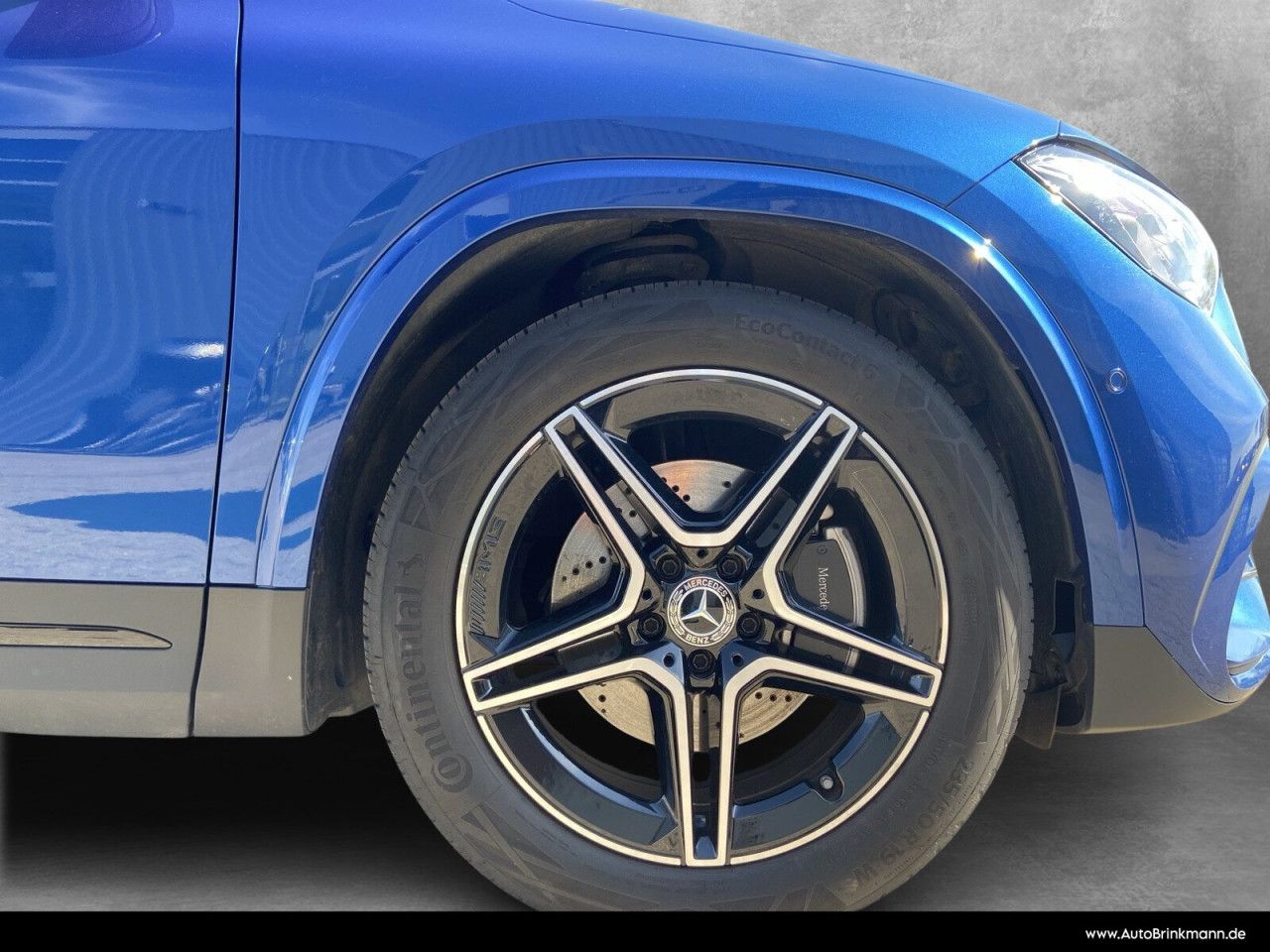 Mercedes-Benz GLA – Bild 8