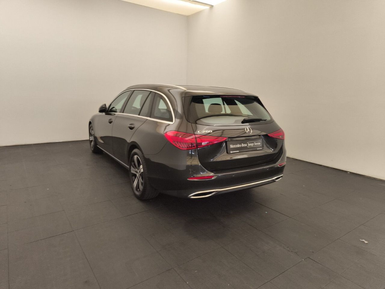 Mercedes-Benz C-Klasse – Bild 7