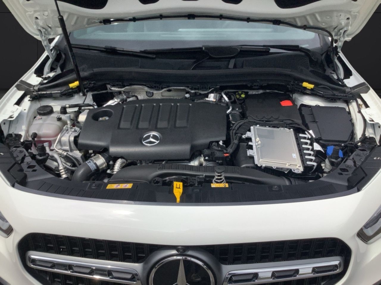 Mercedes-Benz GLA – Bild 21