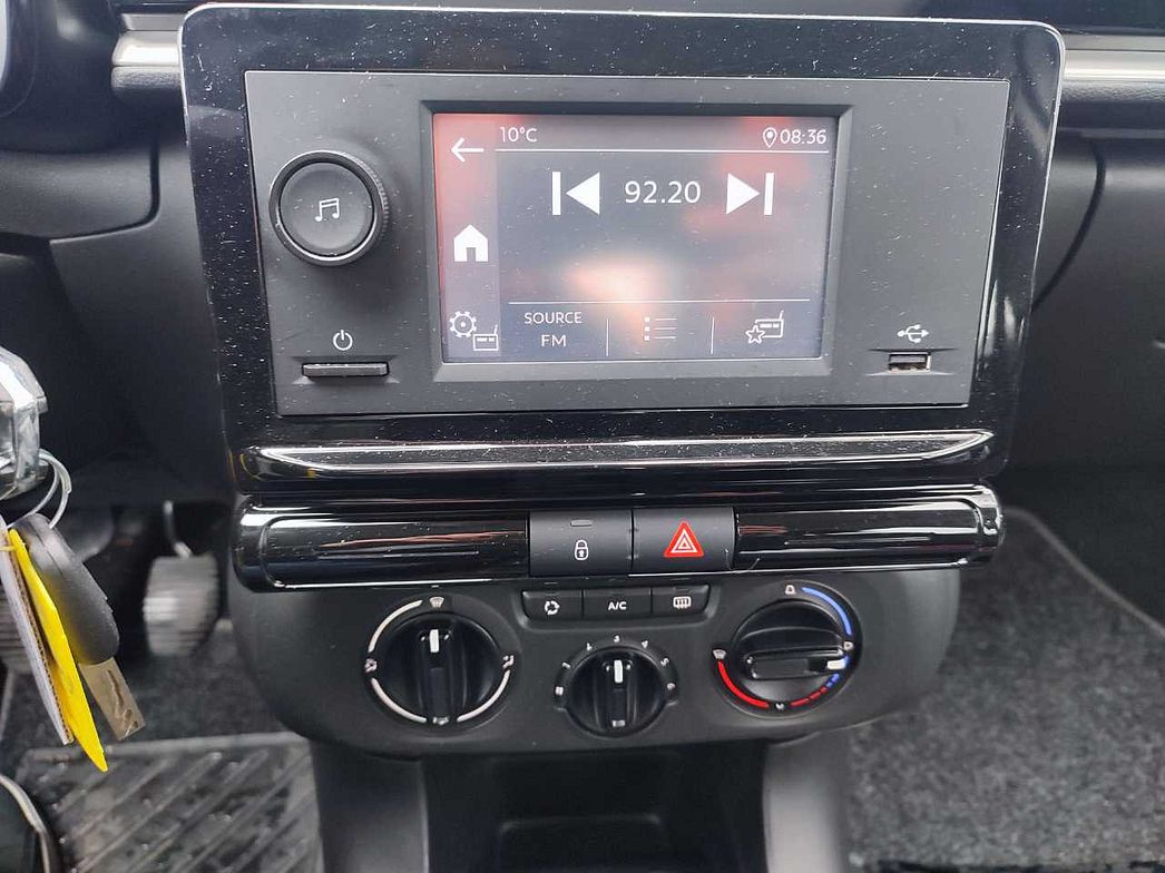 Citroen | C3 1.5 Bluehdi 100cv S&S Business combi N1 M6