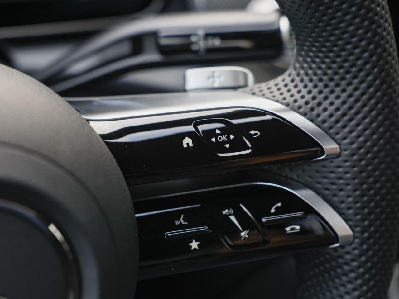 Mercedes-Benz GLC – Bild 17