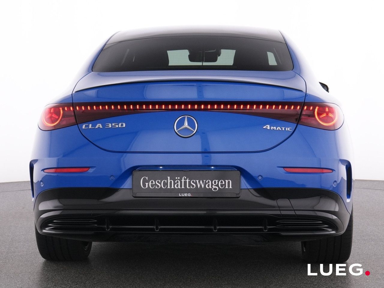 Mercedes-Benz CLA – Bild 15