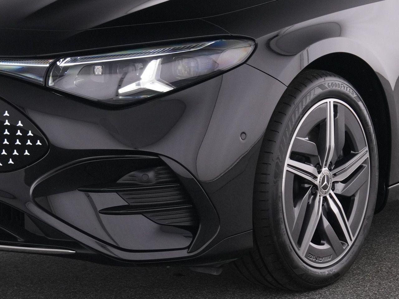 Mercedes-Benz CLA – Bild 8