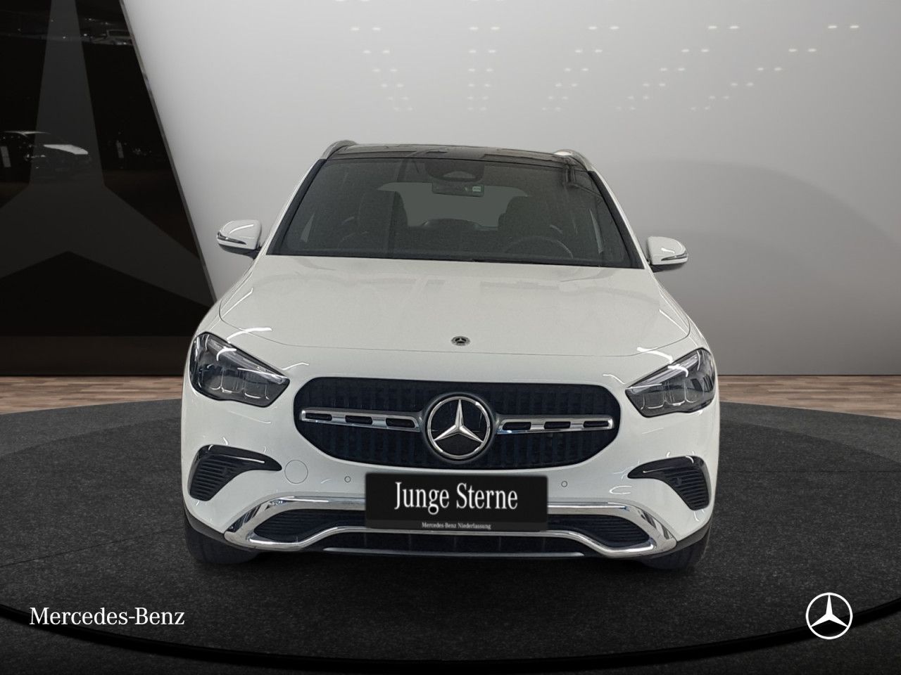 Mercedes-Benz GLA – Bild 2