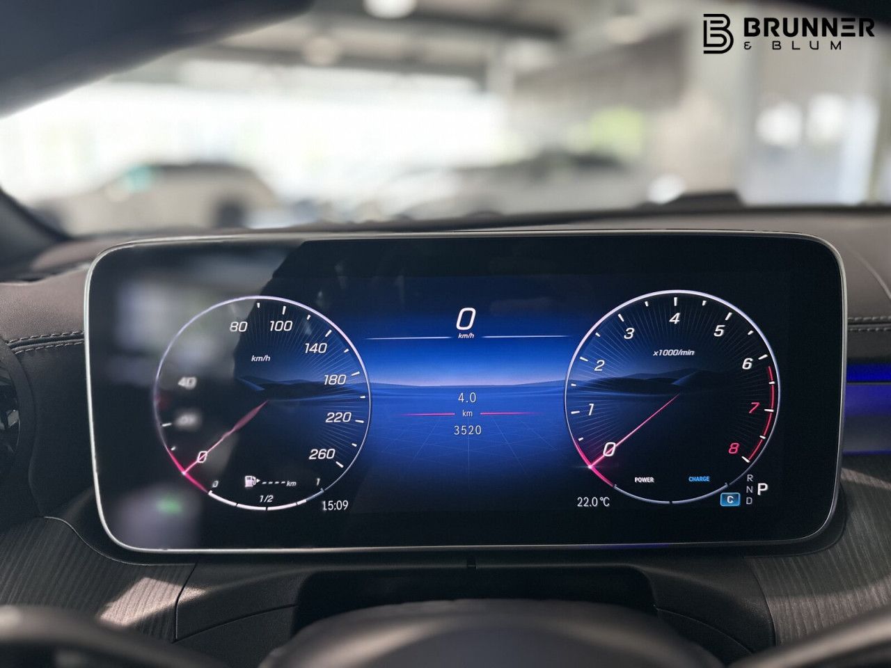 Mercedes-Benz CLE – Bild 22