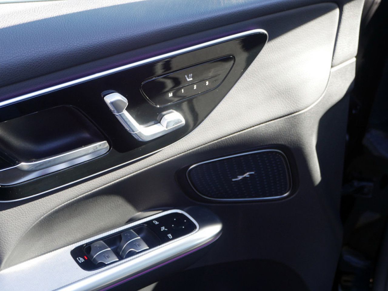Mercedes-Benz GLC – Bild 15
