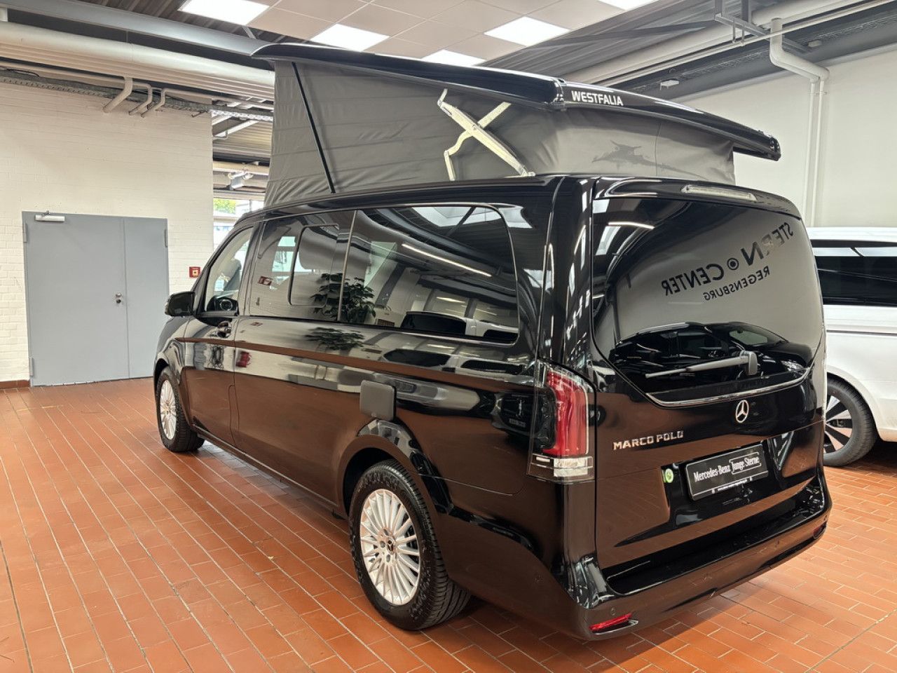 Mercedes-Benz Marco Polo – Bild 4