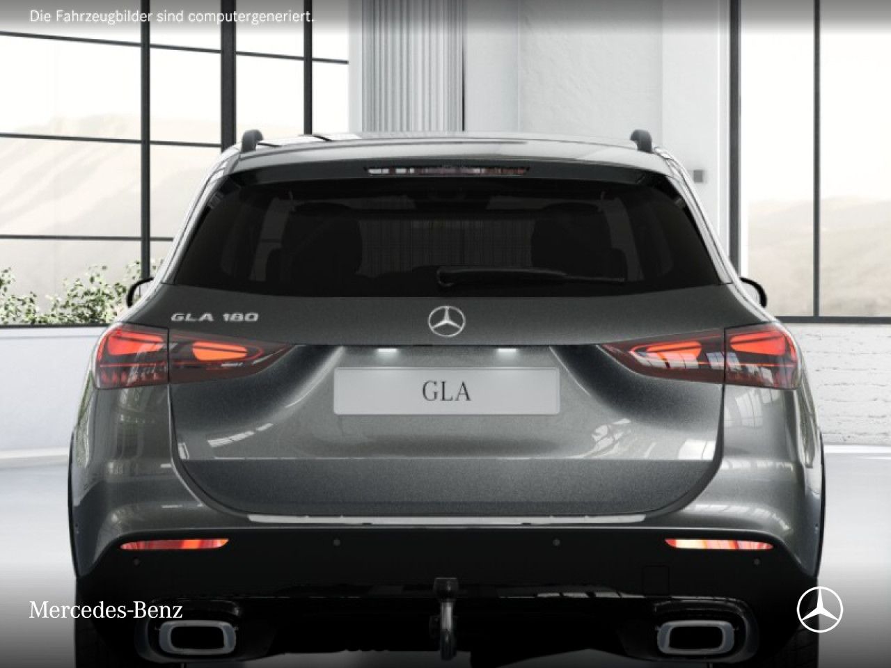 Mercedes-Benz GLA – Bild 6