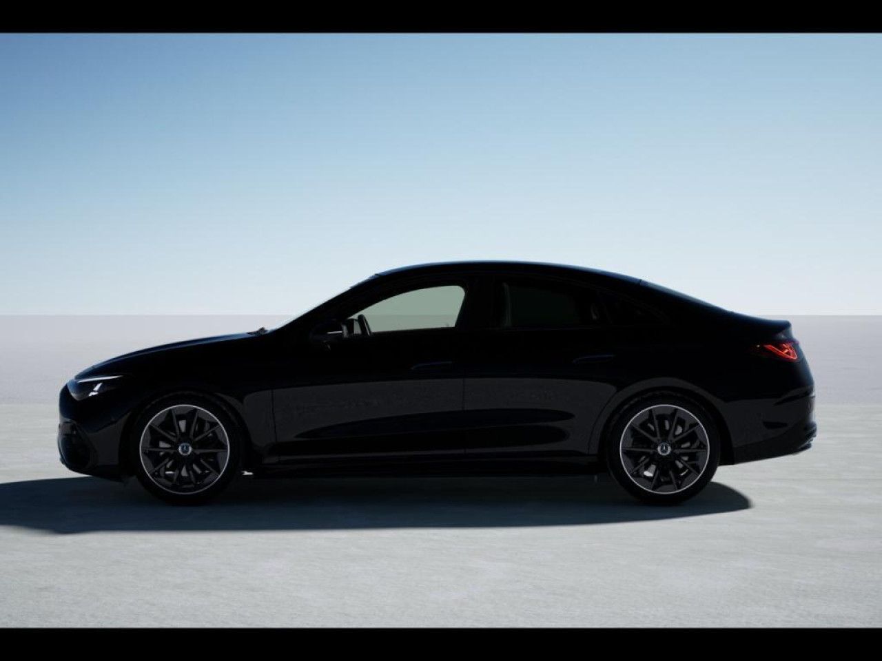 Mercedes-Benz CLA – Bild 2