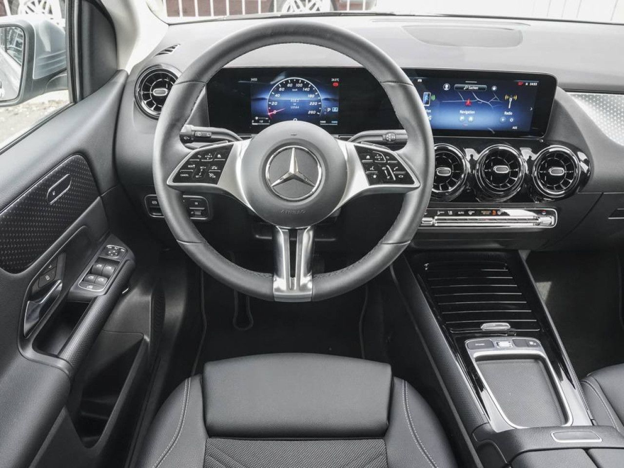Mercedes-Benz B-Klasse – Bild 12