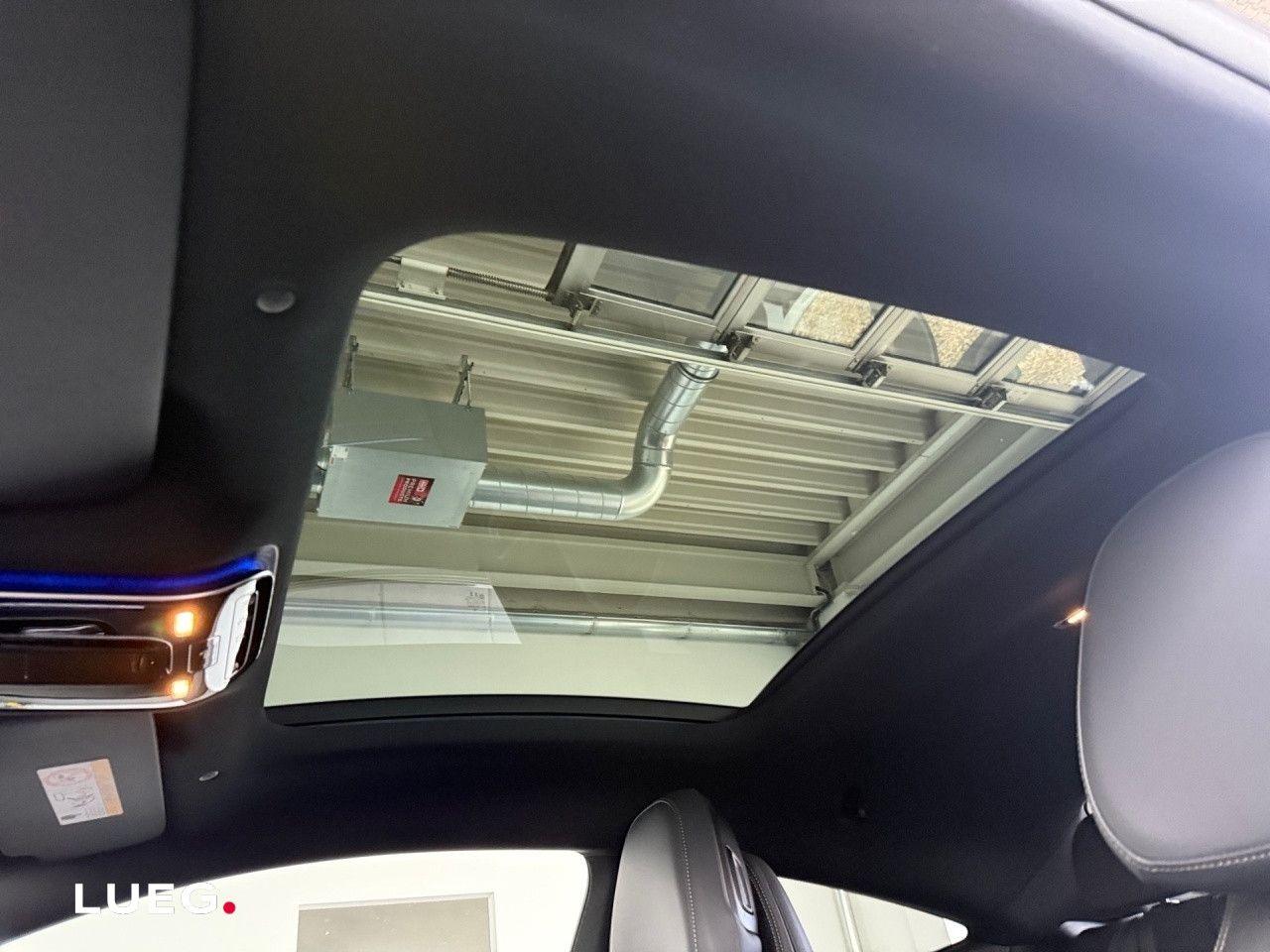 Mercedes-Benz CLE – Bild 17