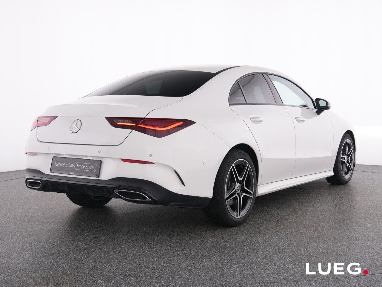 Mercedes-Benz CLA – Bild 2
