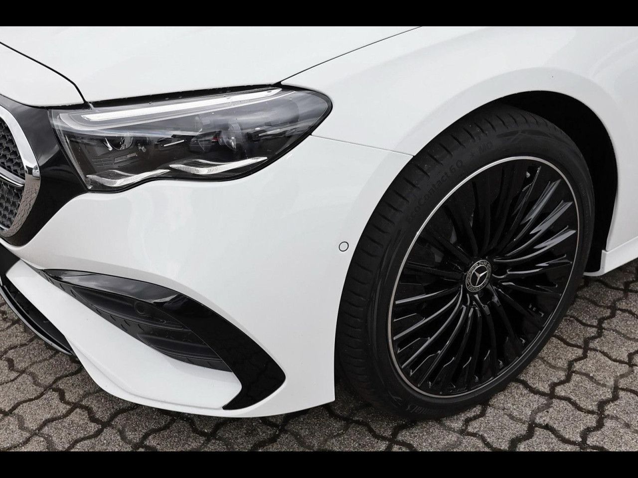 Mercedes-Benz E-Klasse – Bild 3