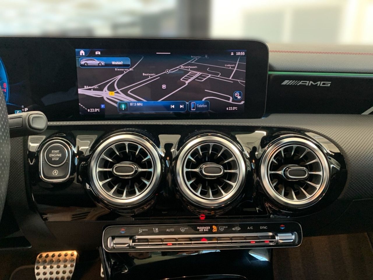 Mercedes-Benz CLA – Bild 9