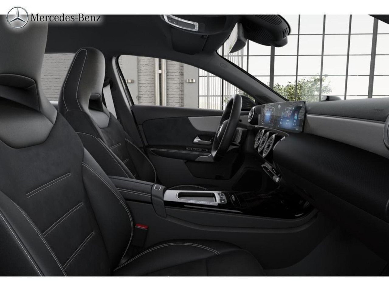 Mercedes-Benz A-Klasse – Bild 9