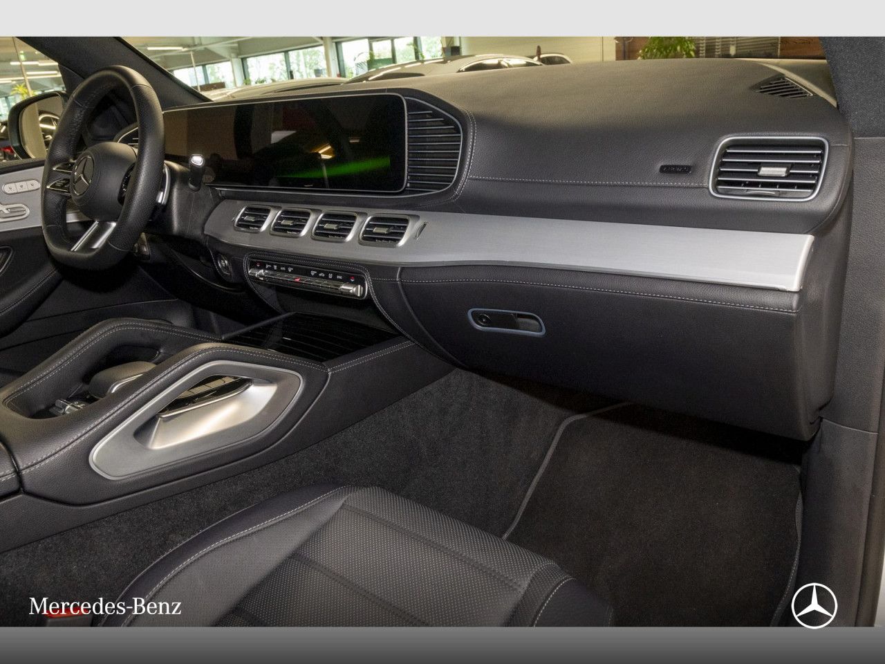 Mercedes-Benz GLS – Bild 5