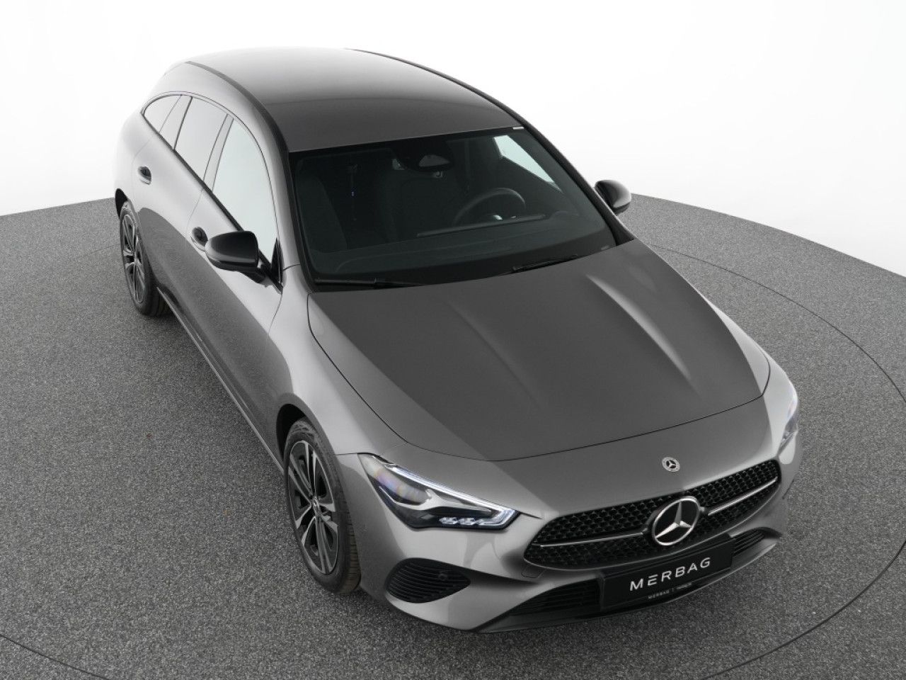 Mercedes-Benz CLA – Bild 10