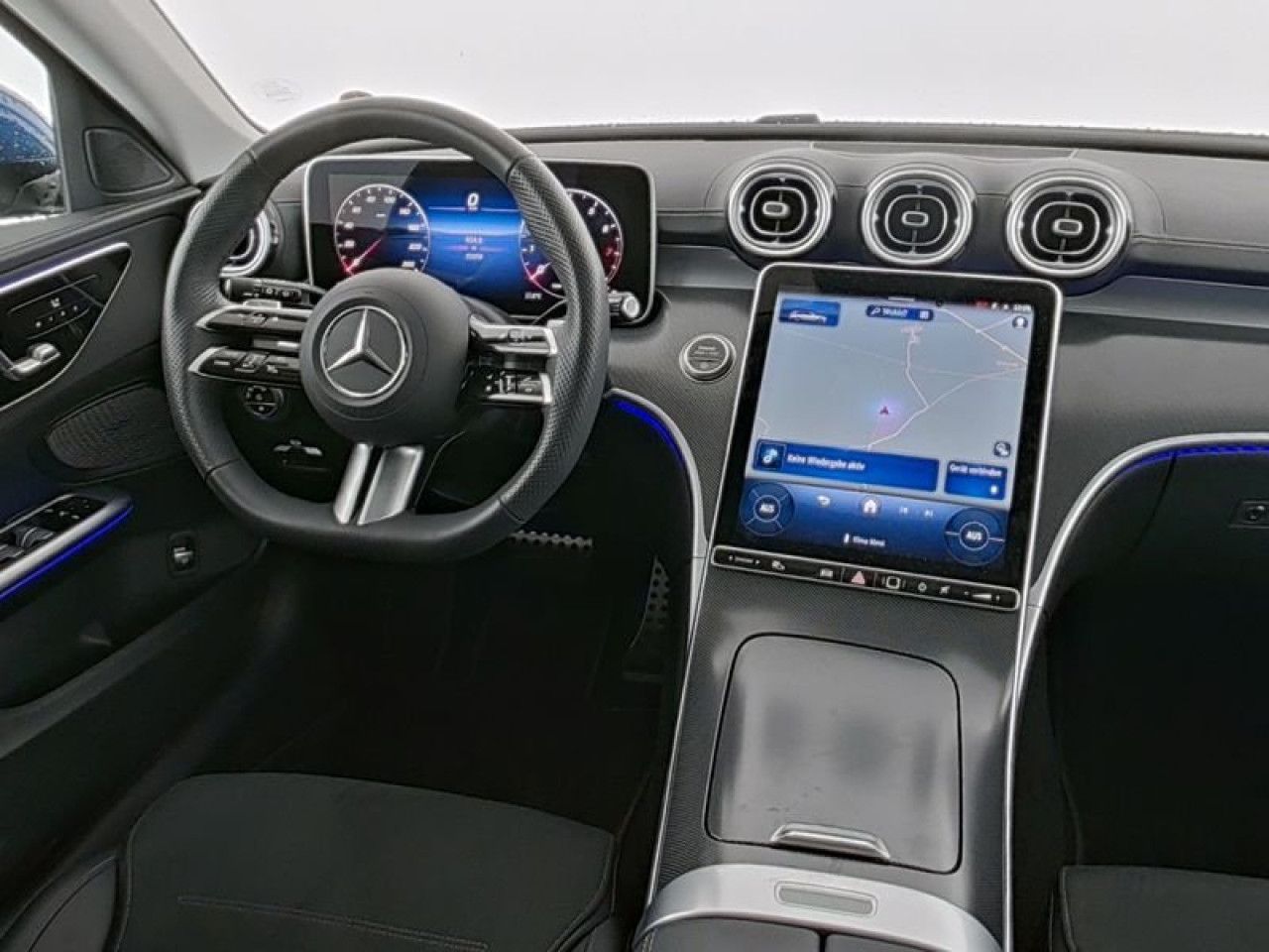 Mercedes-Benz C-Klasse – Bild 5