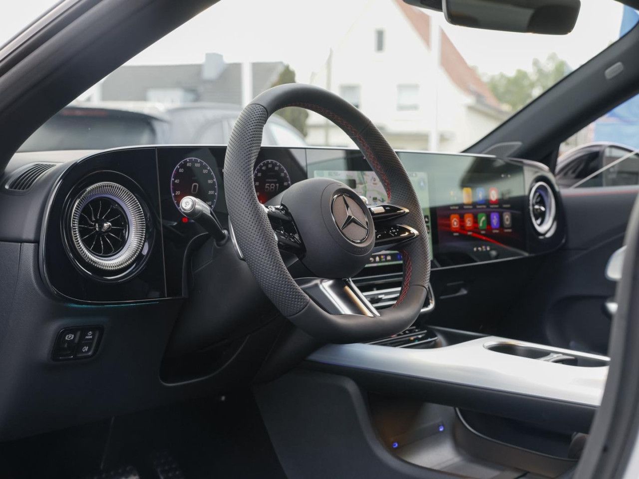 Mercedes-Benz CLA – Bild 17