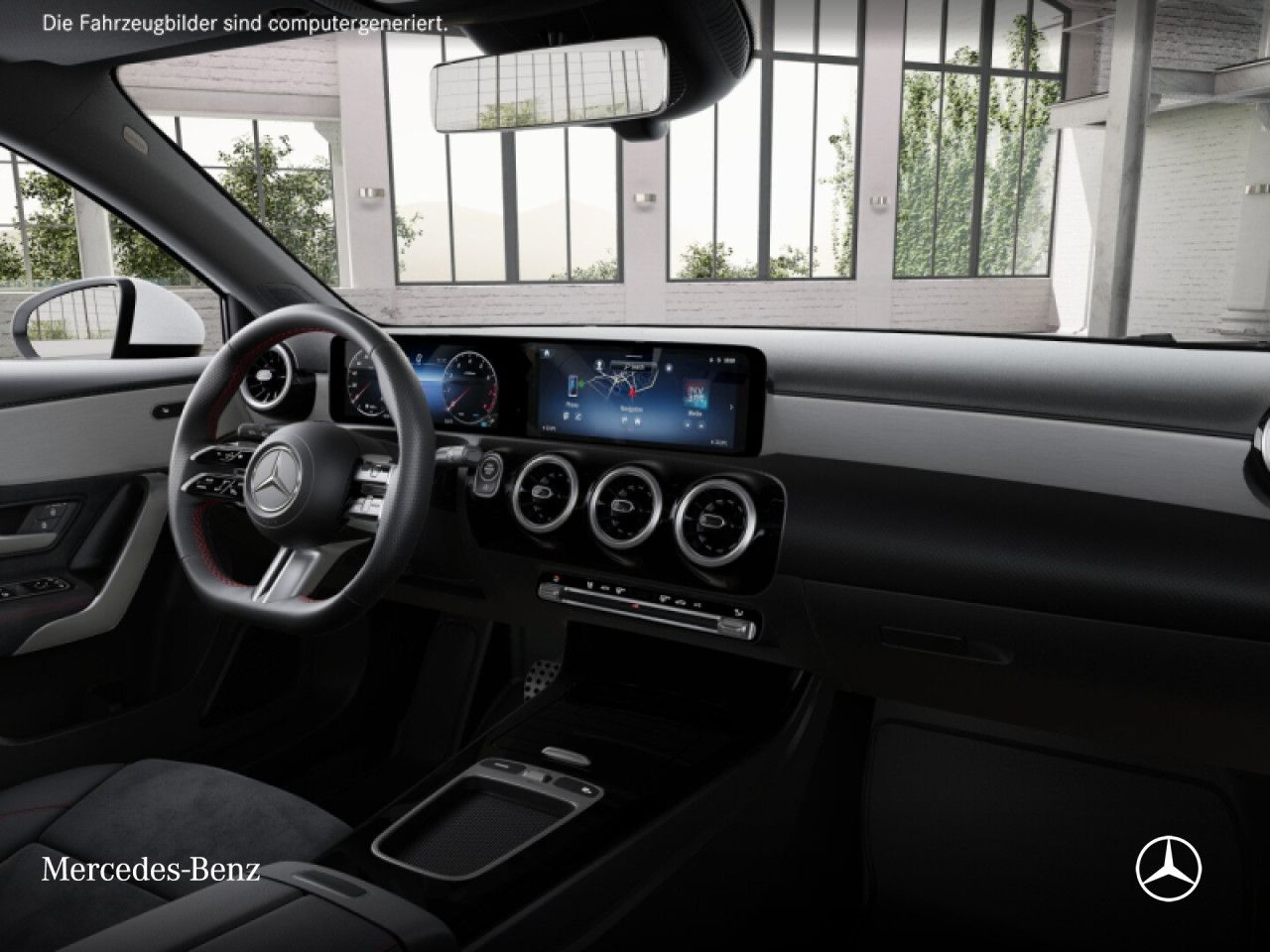 Mercedes-Benz A-Klasse – Bild 8