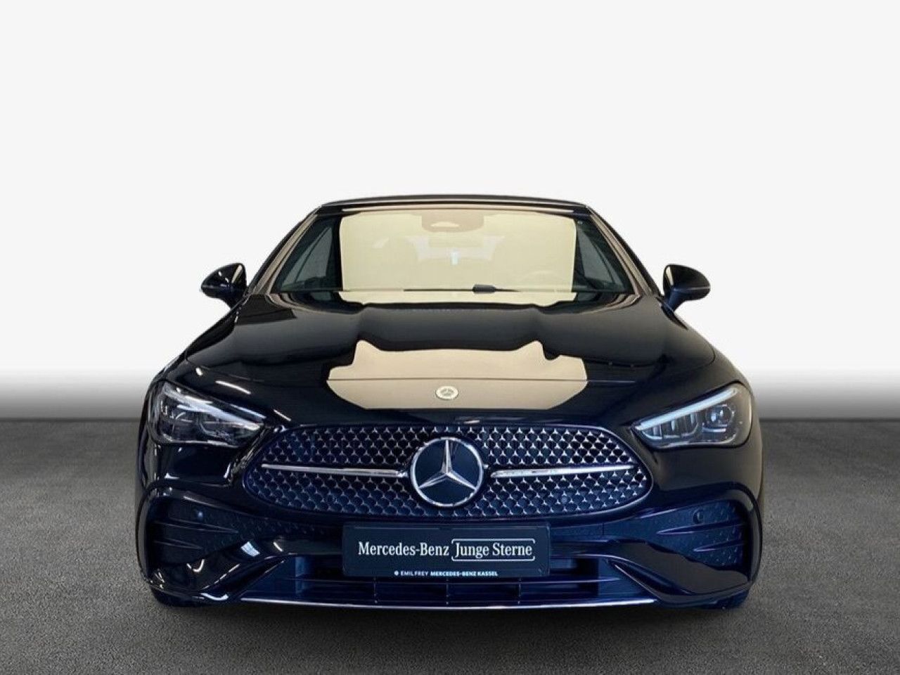 Mercedes-Benz CLE – Bild 3