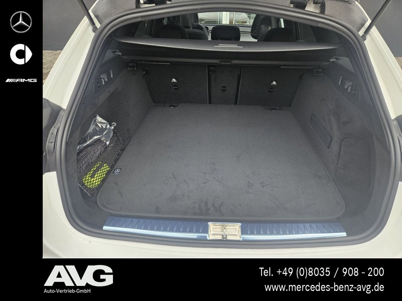 Mercedes-Benz E-Klasse – Bild 25