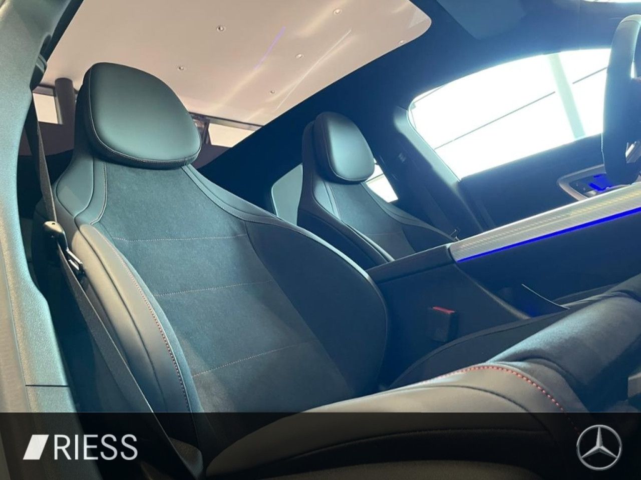 Mercedes-Benz CLA – Bild 10