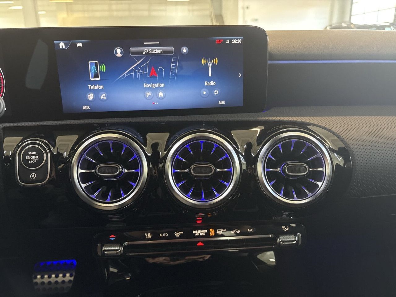 Mercedes-Benz A-Klasse – Bild 22