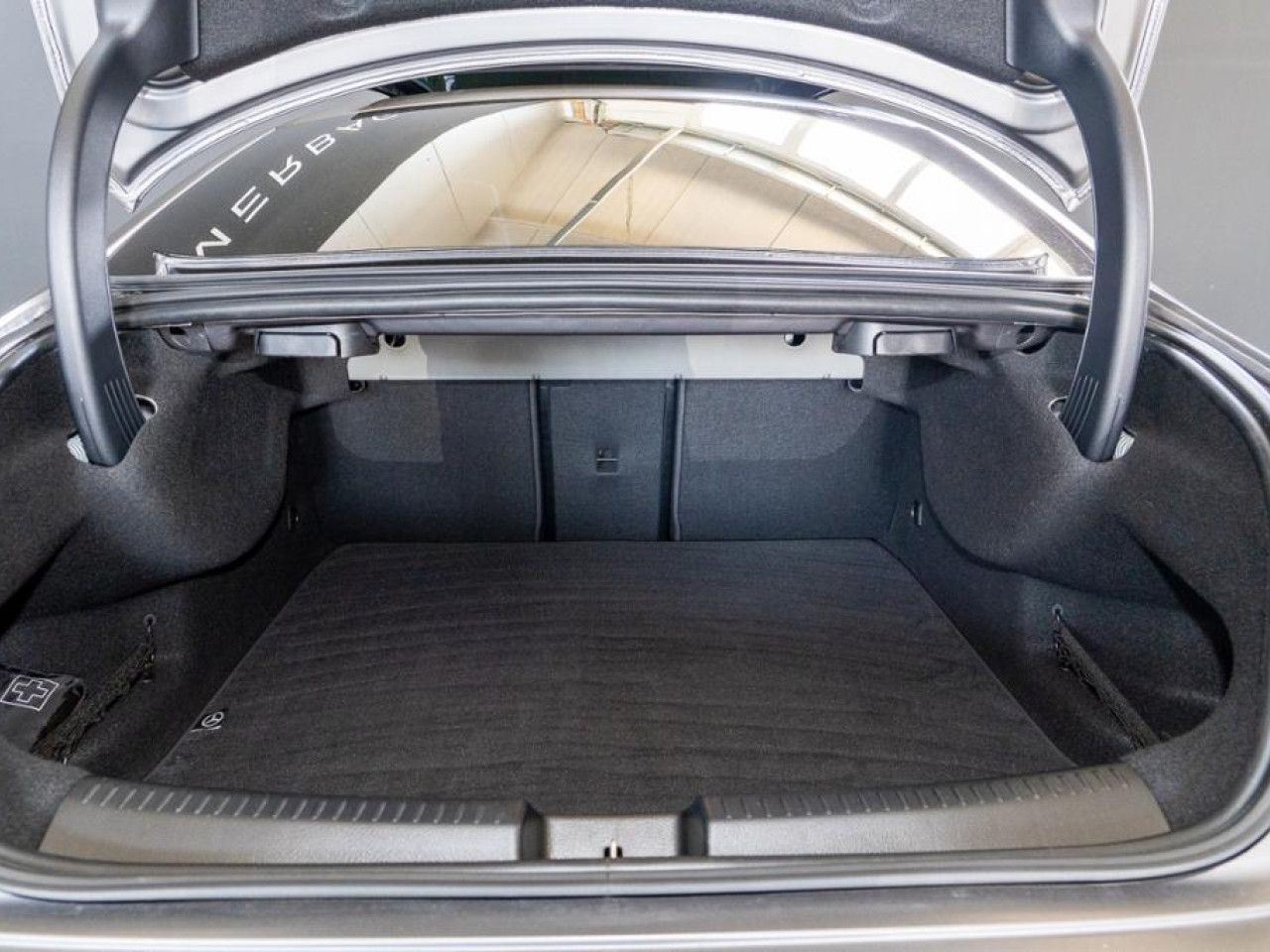 Mercedes-Benz CLA – Bild 12