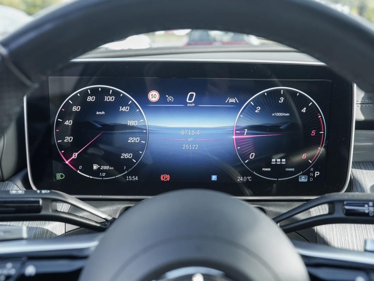 Mercedes-Benz C-Klasse – Bild 19
