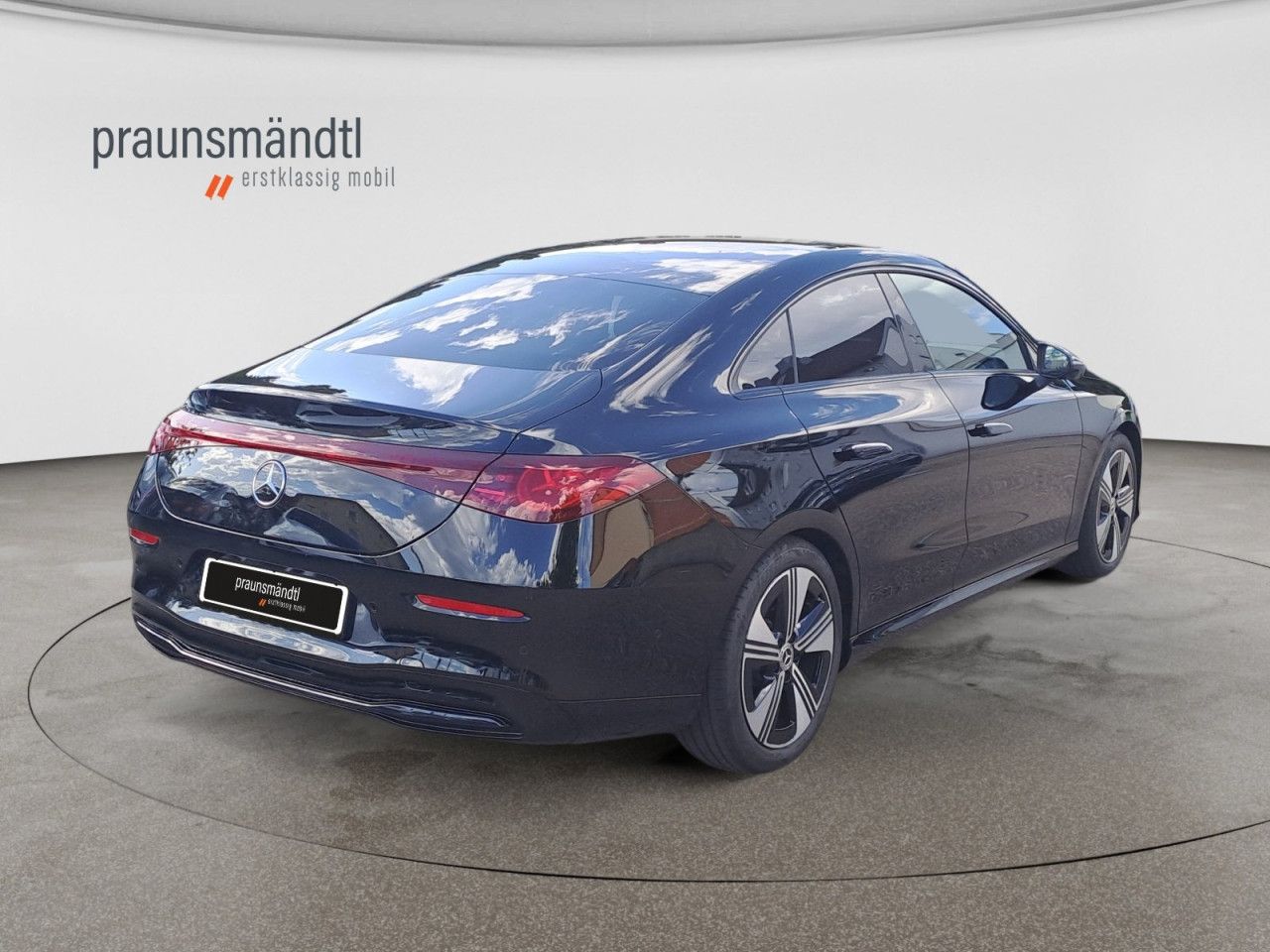 Mercedes-Benz CLA – Bild 6