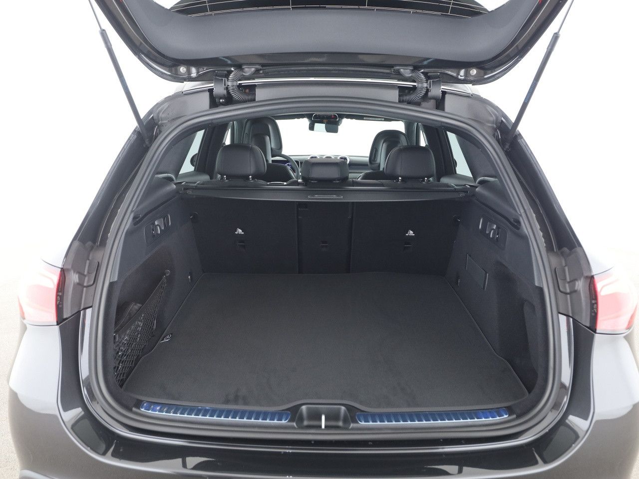 Mercedes-Benz GLC – Bild 15