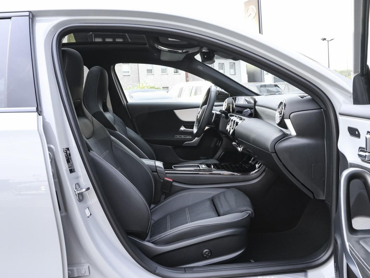 Mercedes-Benz A-Klasse – Bild 5