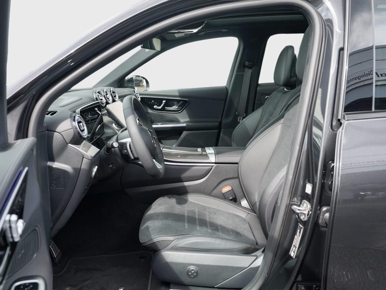 Mercedes-Benz GLC – Bild 7