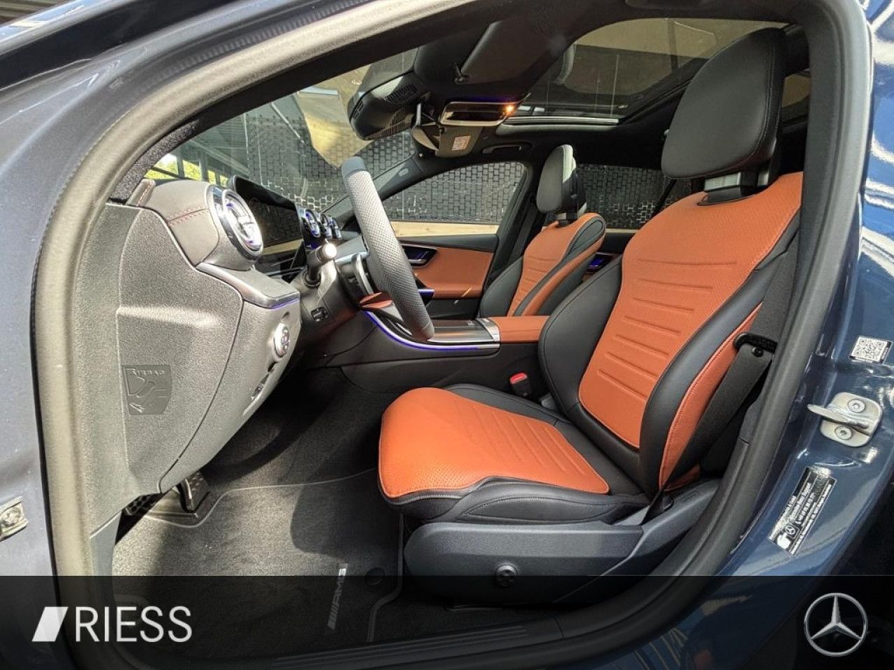 Mercedes-Benz C-Klasse – Bild 2