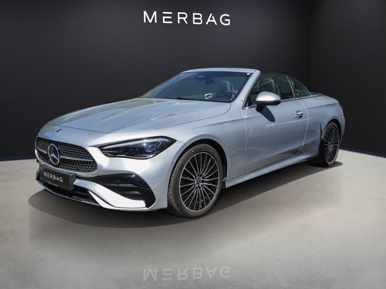Mercedes-Benz CLE – Bild 4