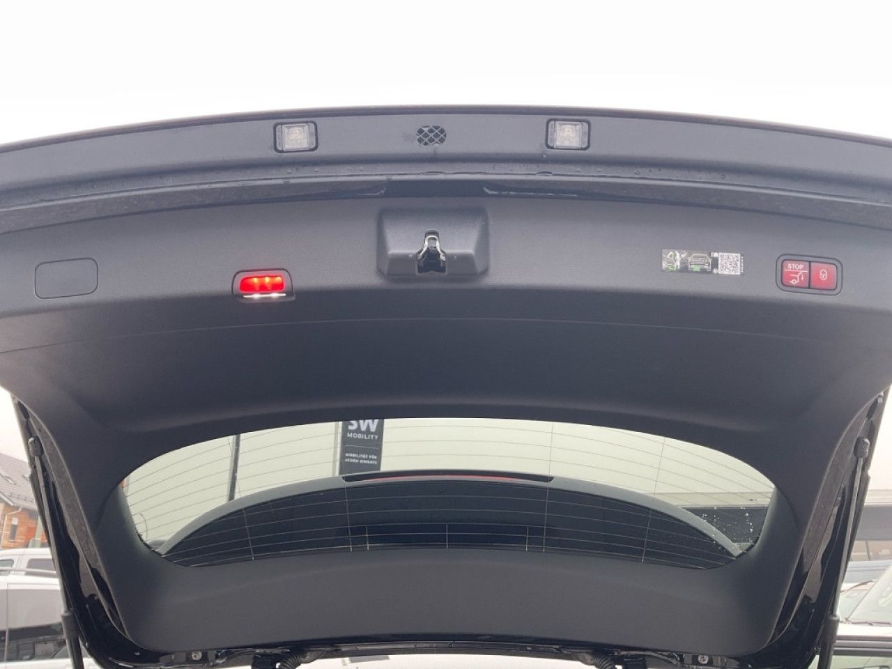 Mercedes-Benz GLC – Bild 18