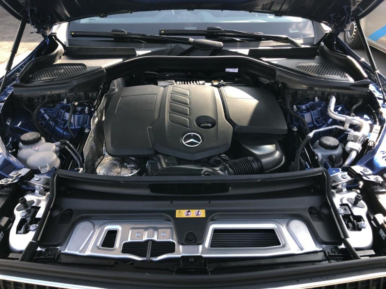 Mercedes-Benz GLC – Bild 16