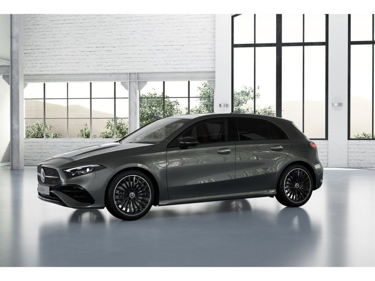 Mercedes-Benz A-Klasse – Bild 12