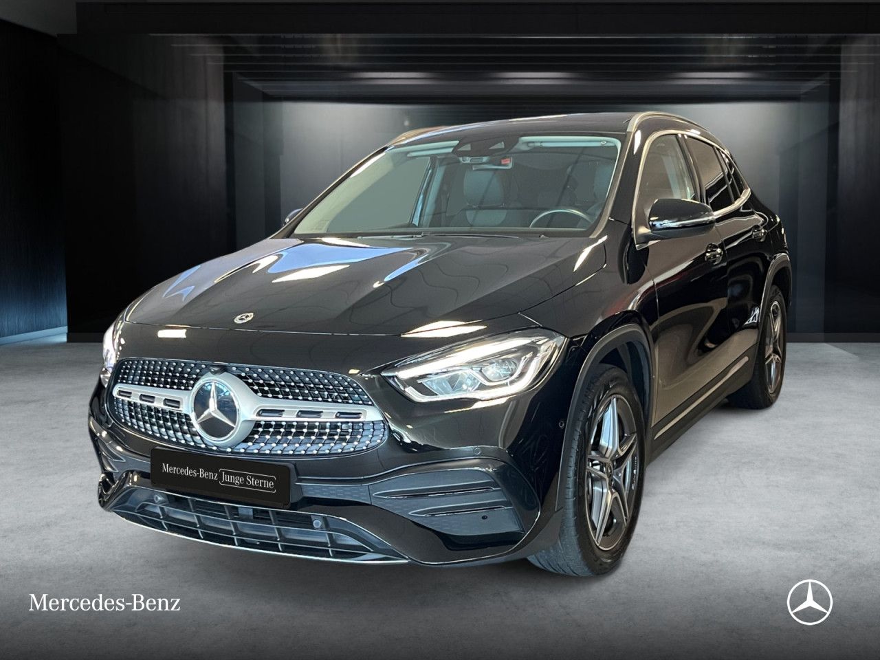 Mercedes-Benz GLA – Bild 7