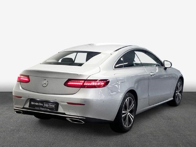 Mercedes-Benz E 450