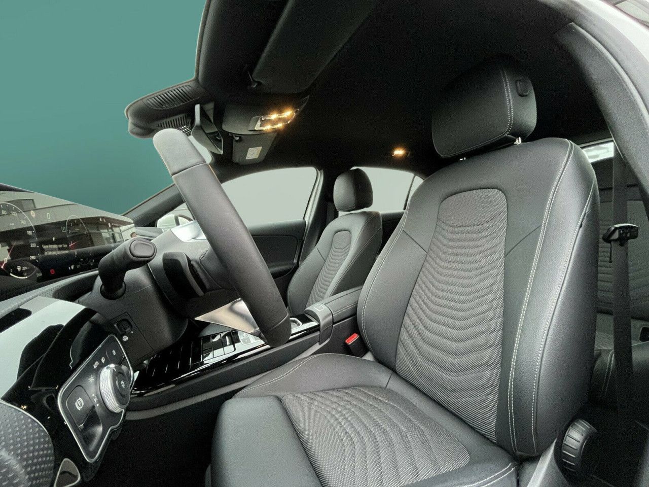 Mercedes-Benz A-Klasse – Bild 17